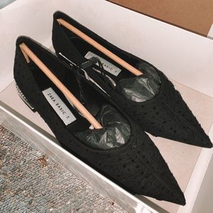 Zara shoes